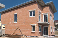 Bishop Middleham home extensions