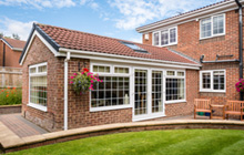 Bishop Middleham house extension leads