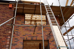 house extensions Bishop Middleham